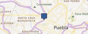 Ley Federal del trabajo: Días Festivos location map