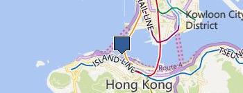 建國事務所 / Kingdom Consultancy Enterprise Limited location map