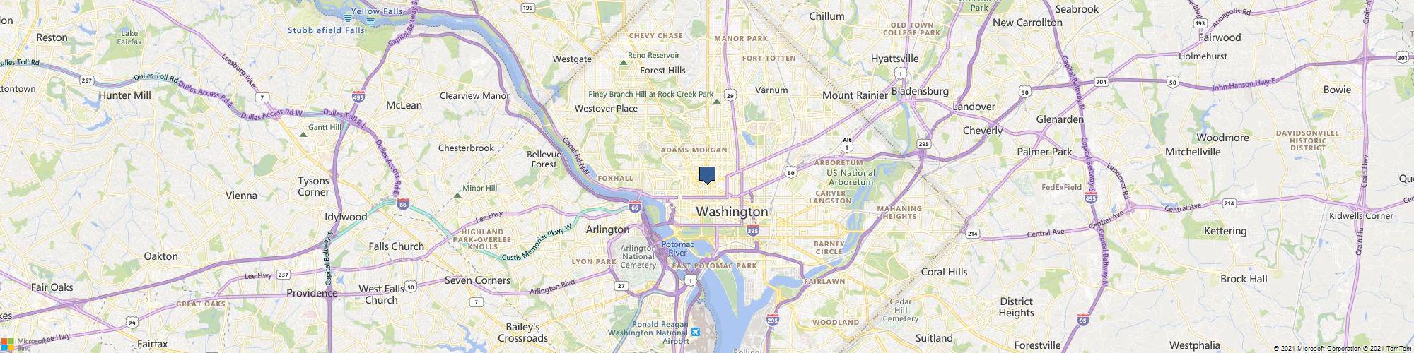 Sell My House Fast DC Maryland Virginia cover photo