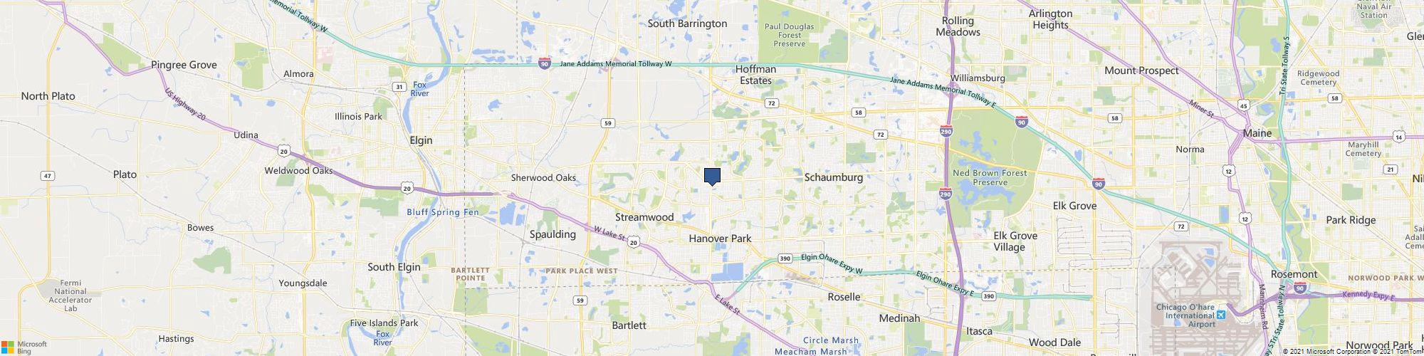 Asurion Tech Repair & Solutions cover photo