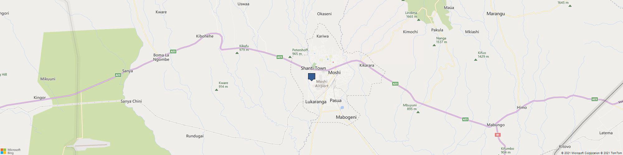 KWESA TOURS cover photo