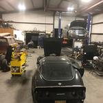 J C Auto Repair - photo 1