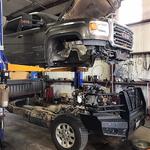 J C Auto Repair - photo 2