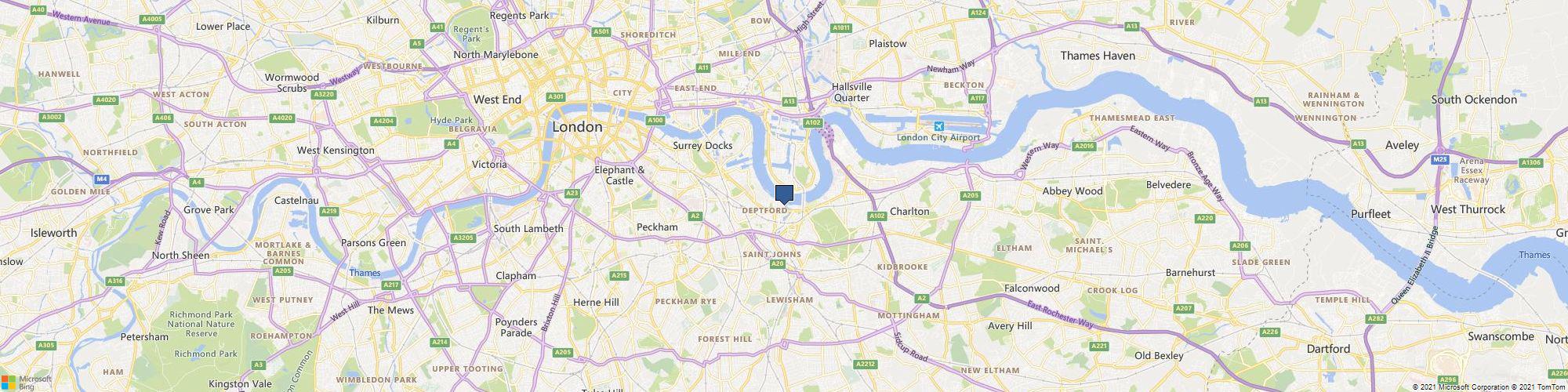 Local Citation UK cover photo