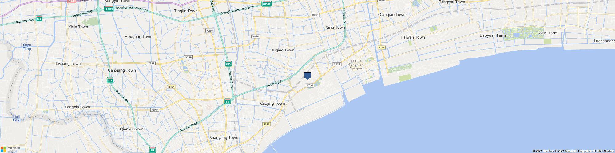 Shanghai hengguang Food Machinery Co.,ltd cover photo