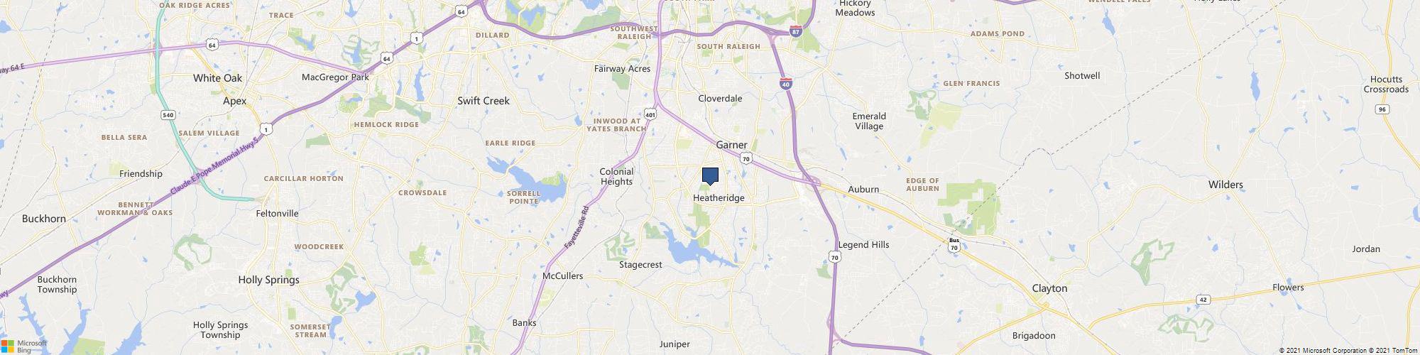 Garner Top Locksmith cover photo