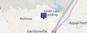 Asurion Phone & Tech Repair location map