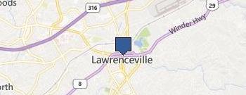 S M C Remodeling Inc location map