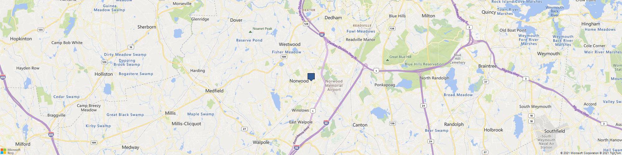 Garage Door Man cover photo