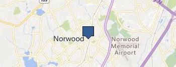 Garage Door Man location map