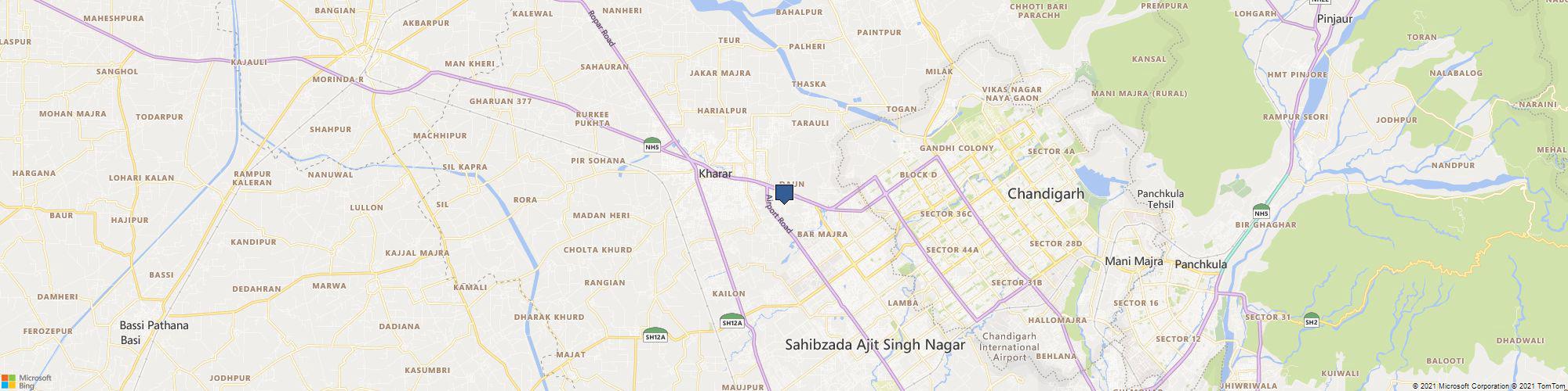 Omninos Solution cover photo