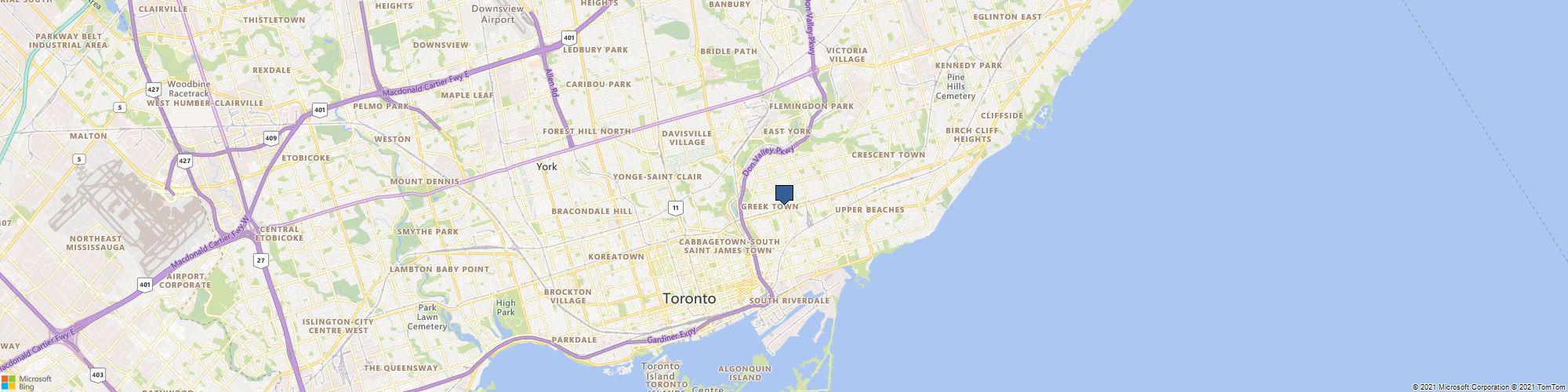 Toronto Spray Foam Kings cover photo