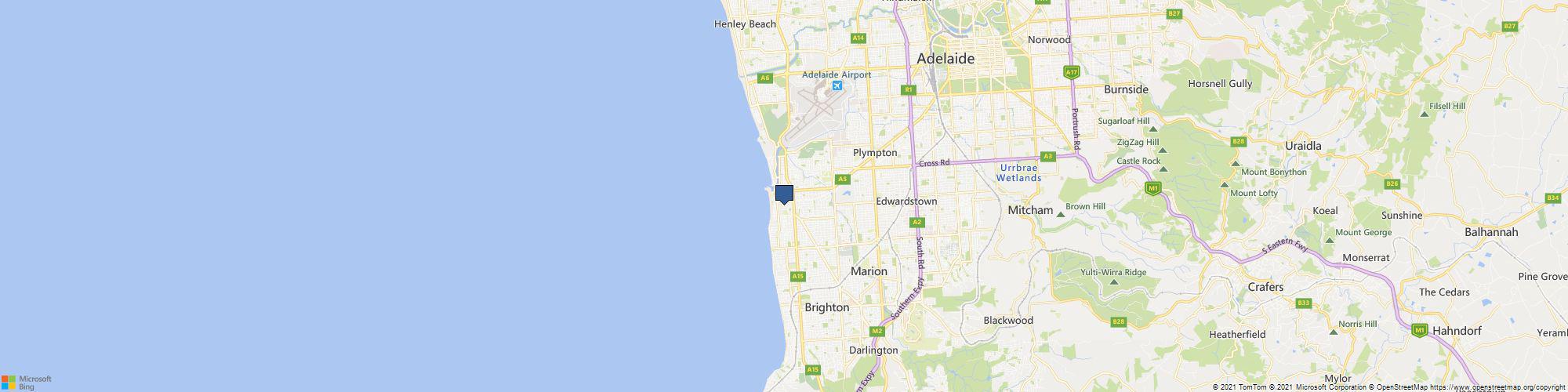 Pest Control Glenelg cover photo