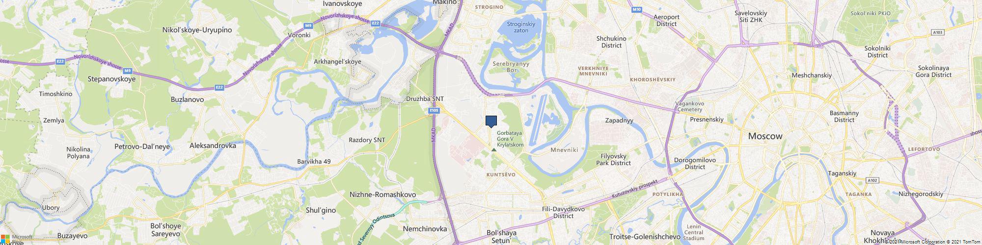 BRF GLOBAL cover photo