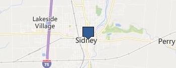 Callejas Residential Services location map