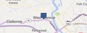 JnK Handyman and Security Services location map