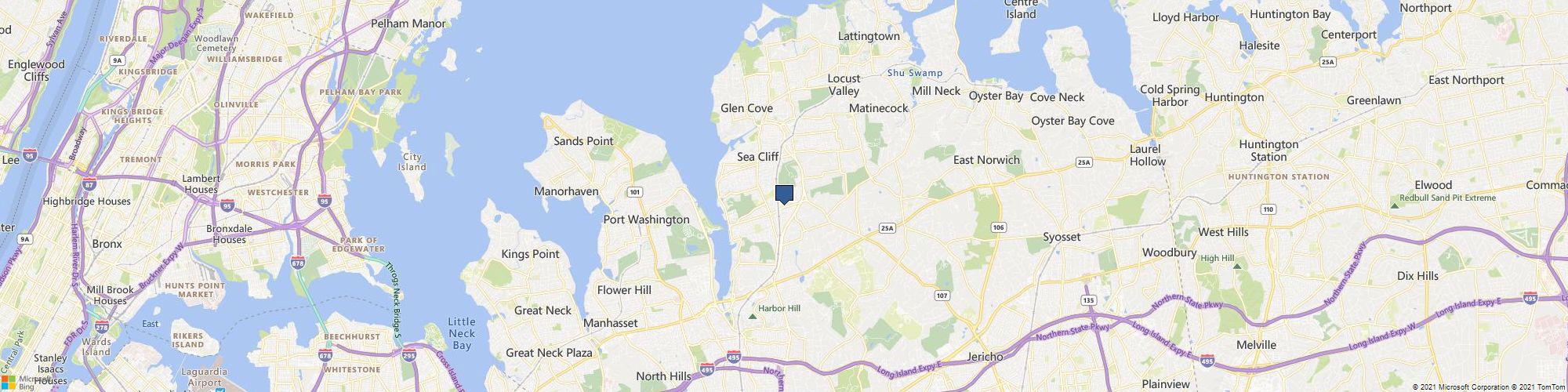 Tree Service Nassau NY Corp cover photo