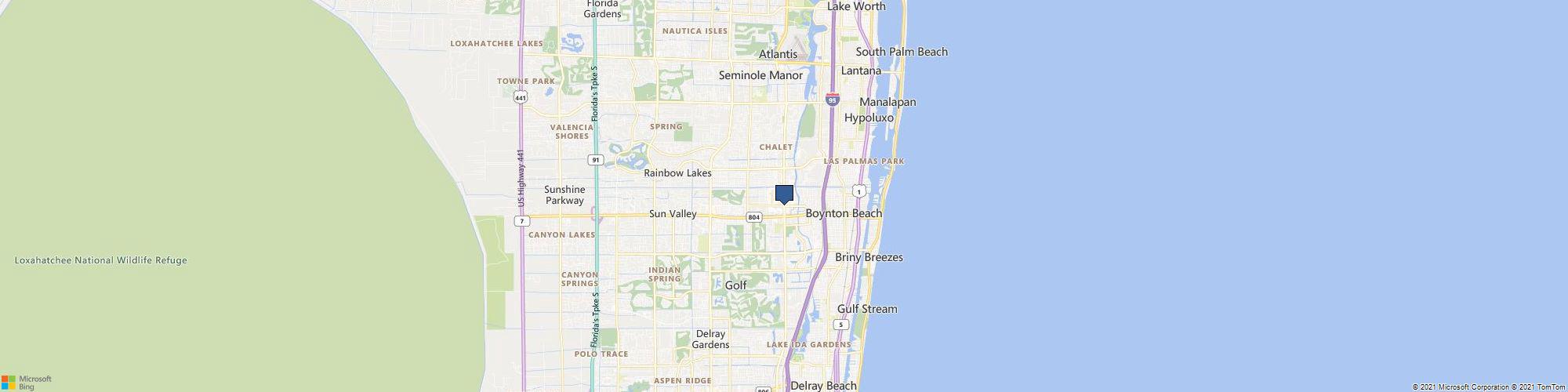 Healthy Credit Solutions cover photo