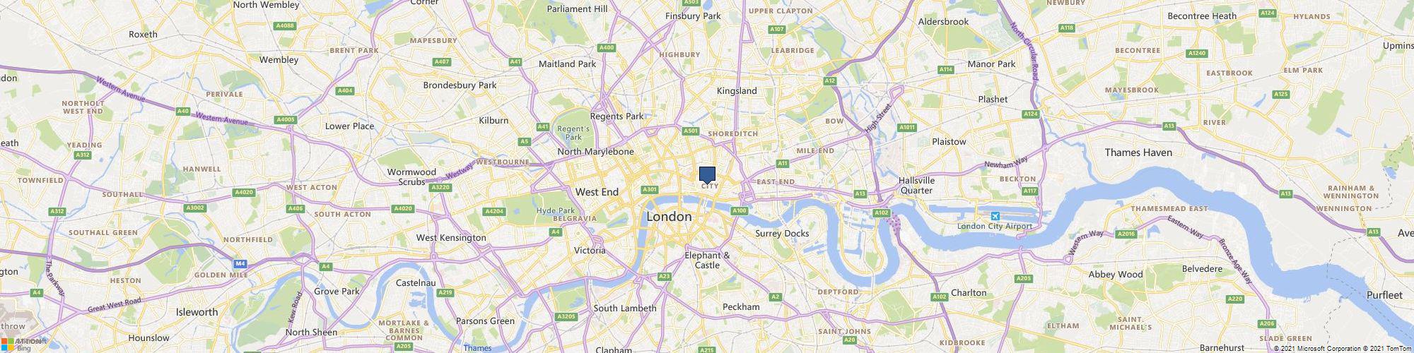 SODA Global Marketing-China Market Focus cover photo