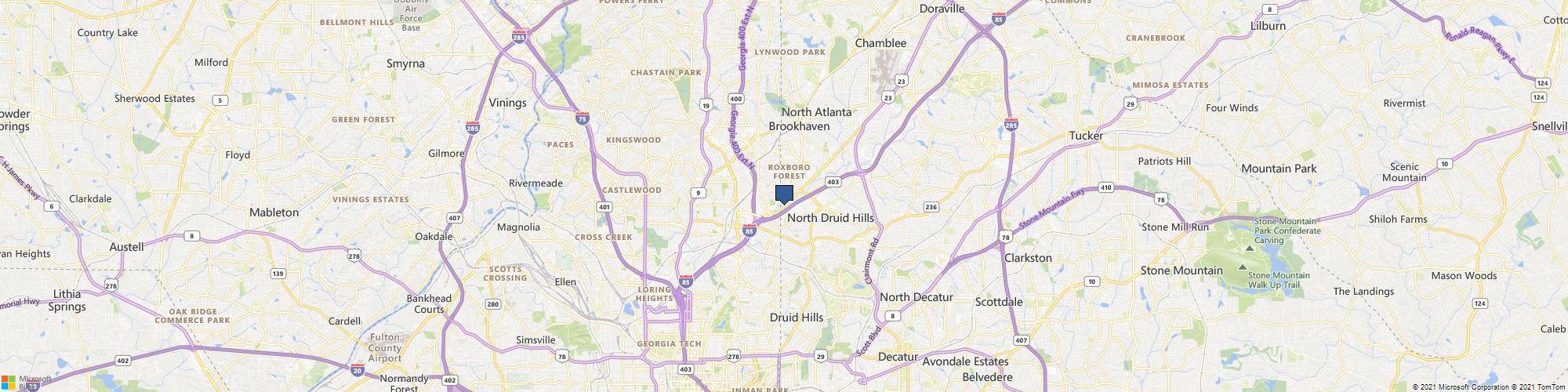 Atlanta Superior Home Inspections cover photo