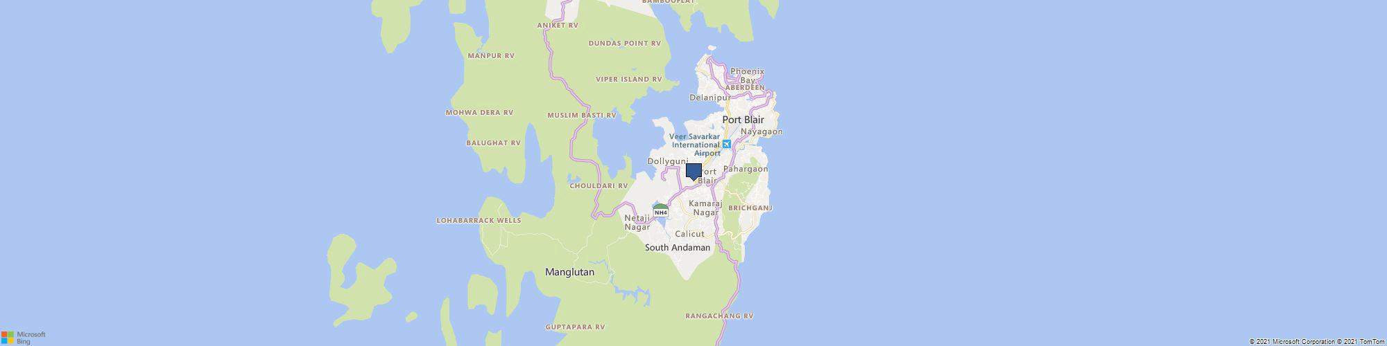 Andaman Sutrula cover photo