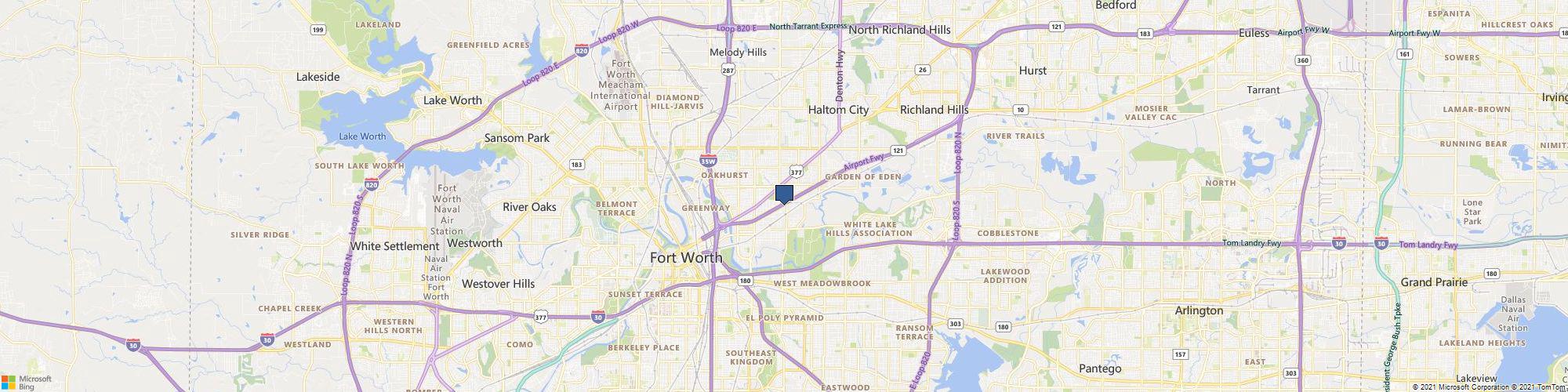 HUSTLER® Hollywood Fort Worth cover photo