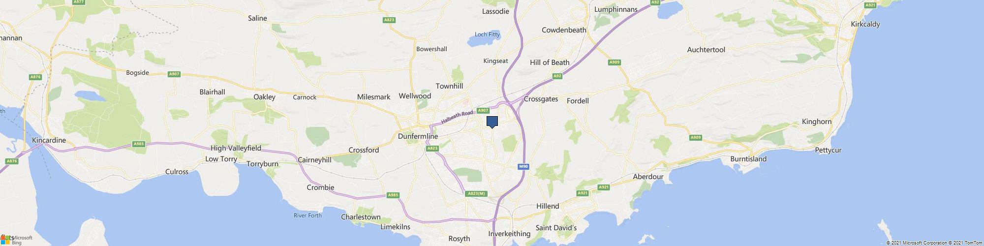 Sonnys Taxis Dunfermline cover photo