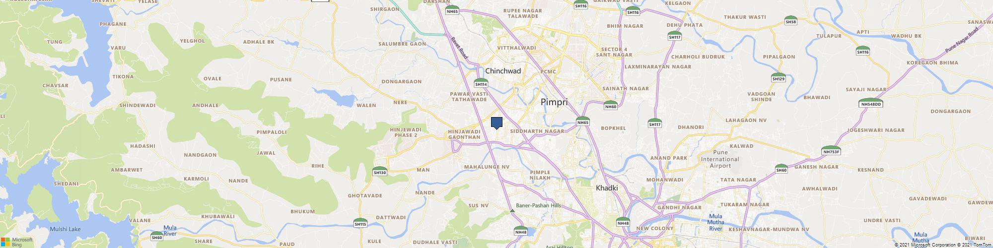 Orion Hospital cover photo