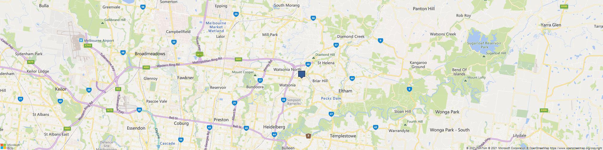 Premier Chimney Sweep Melbourne cover photo