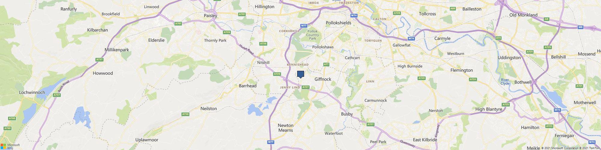 Bespoke Garage Conversions Glasgow cover photo