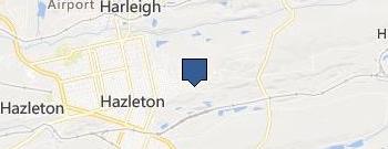 Find My Business location map