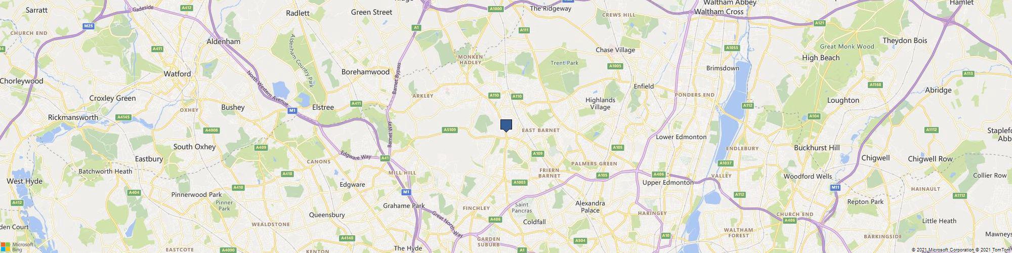 Bayleaf Takeaway cover photo