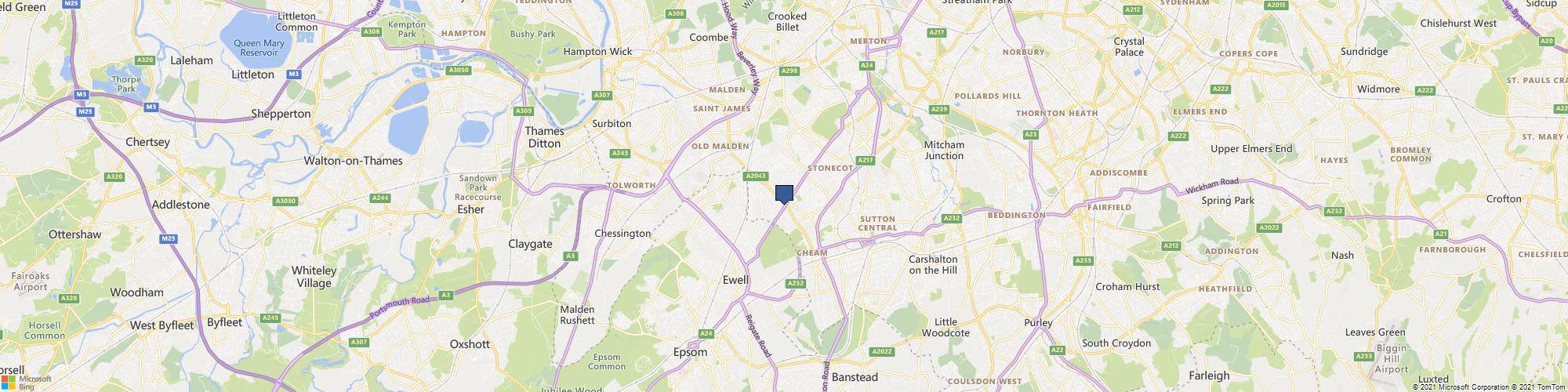 Stoneleigh Brasserie cover photo