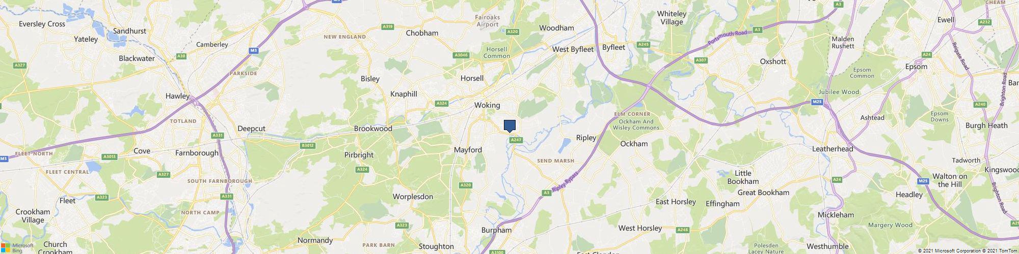 Ripley Curry Garden cover photo