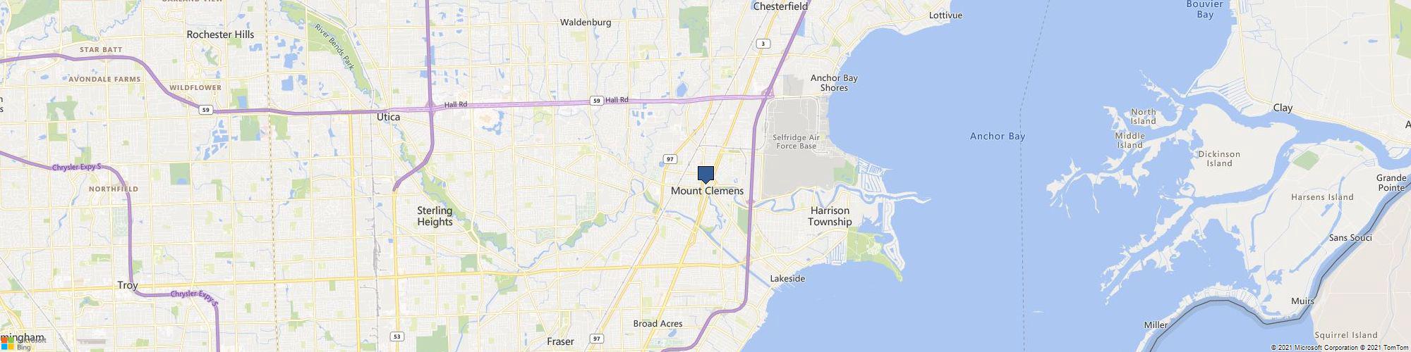 Bath City Bistro cover photo