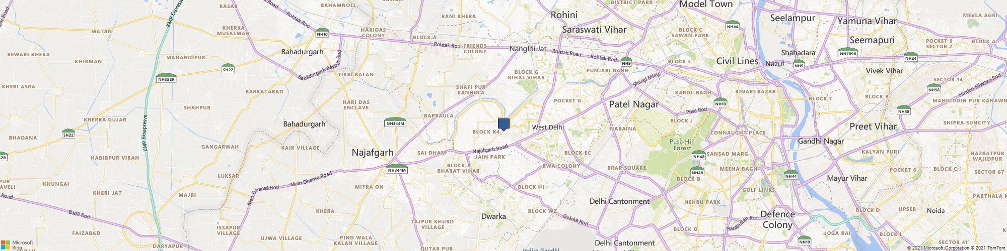 Webomonk cover photo