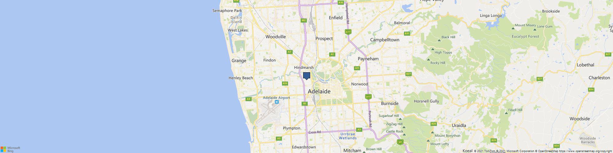 Williams Legal Criminal Lawyers Adelaide cover photo
