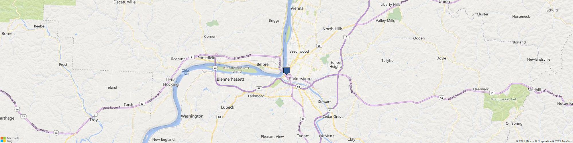 Mobile Blasting of West Virginia LLC cover photo