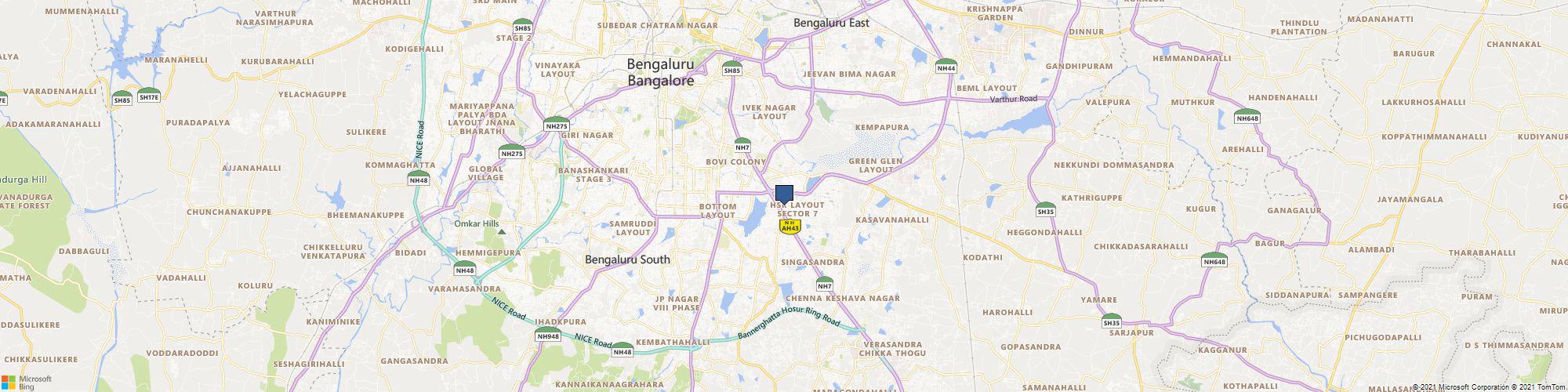 Packers And Movers Bangalore | 100% Safe And Trusted Shifting Services cover photo