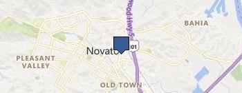 Estradas Landscaping Services location map