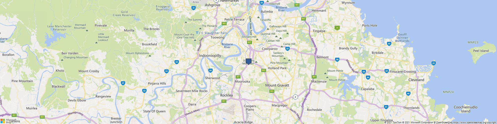 Pest Control Annerley cover photo