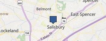 Presto Electric location map