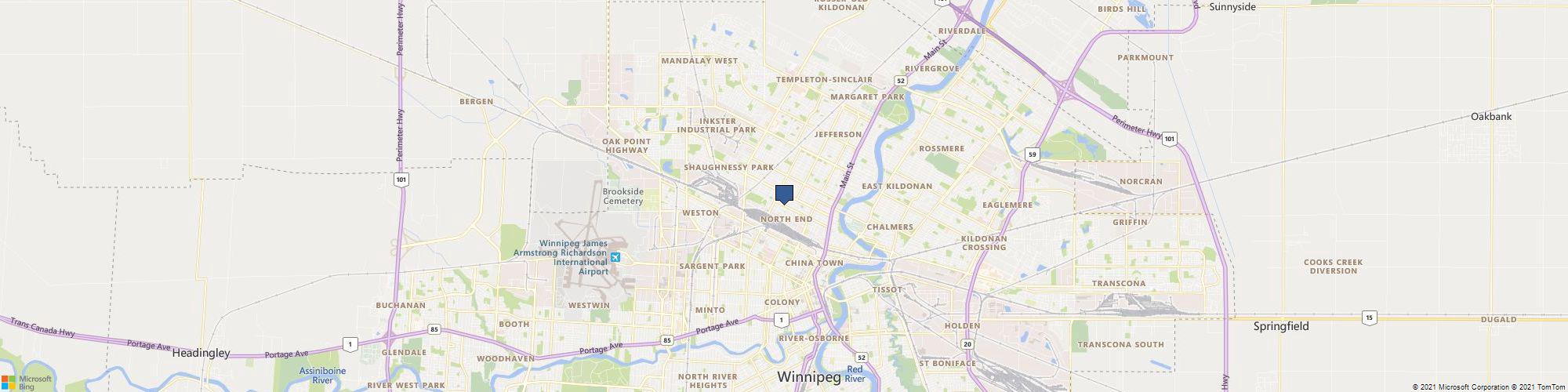 Masson Appliance Sales & Service cover photo