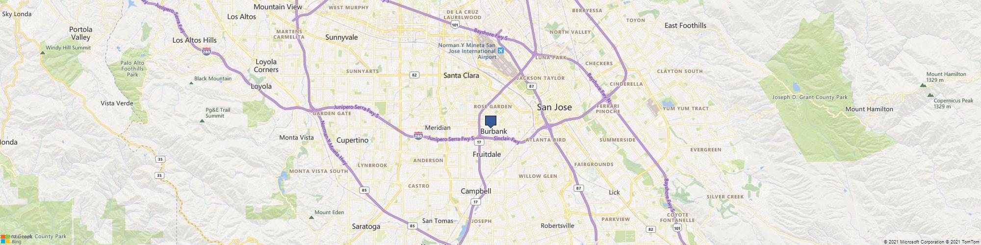 HUSTLER® Hollywood San Jose cover photo