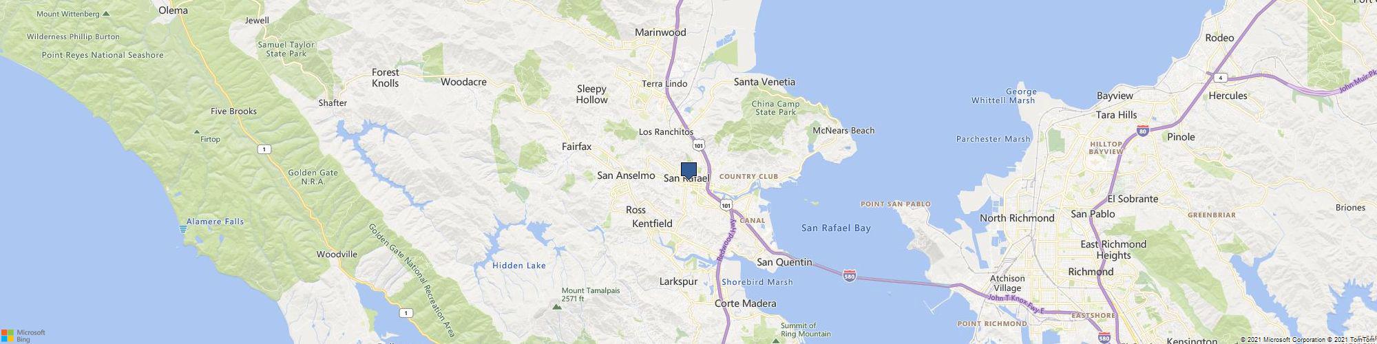 ELS Landscaper San Rafael cover photo