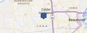 Joel Lane Smith, DDS, PA location map