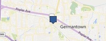 Urbanized Electric LLC location map