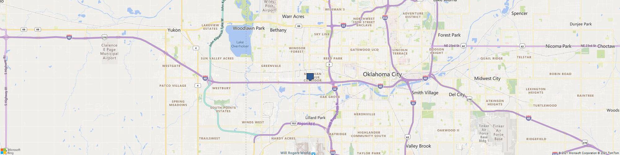 HUSTLER® Hollywood Oklahoma City cover photo