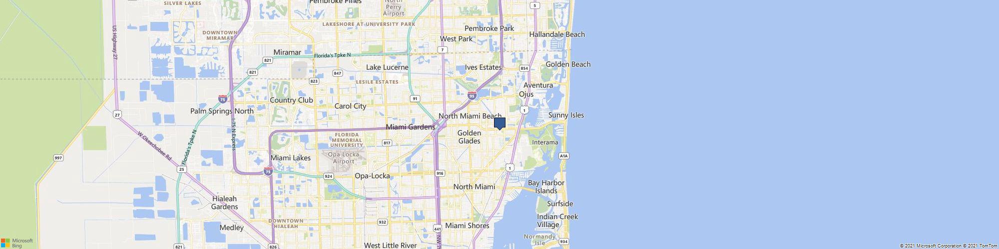 HUSTLER® Hollywood North Miami Beach cover photo