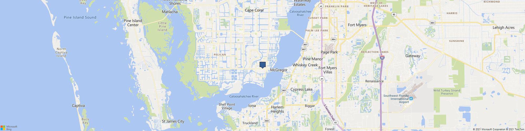 Clean View Tree Services SW Florida cover photo